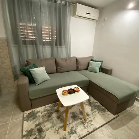 Apartamento Bilic Split