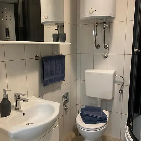 Apartman Bilic *