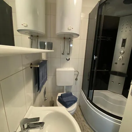 Bilic Apartman Split