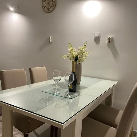 Apartman Bilic Split