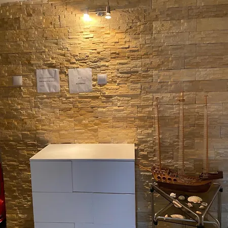 Διαμέρισμα Bilic