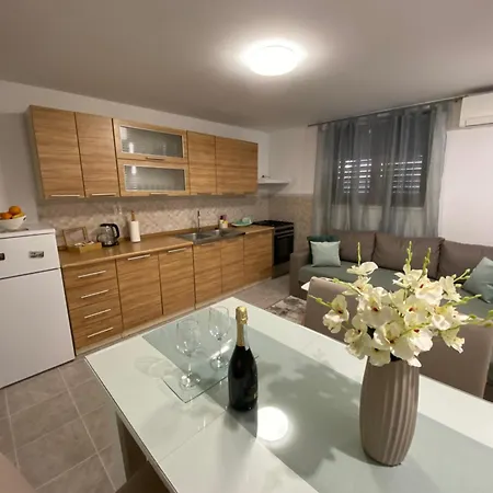 Apartment Bilic *