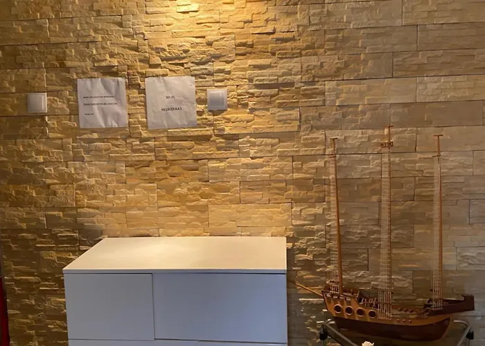 Διαμέρισμα Bilic