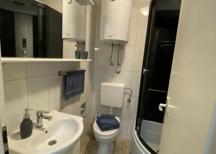 Bilic Διαμέρισμα *