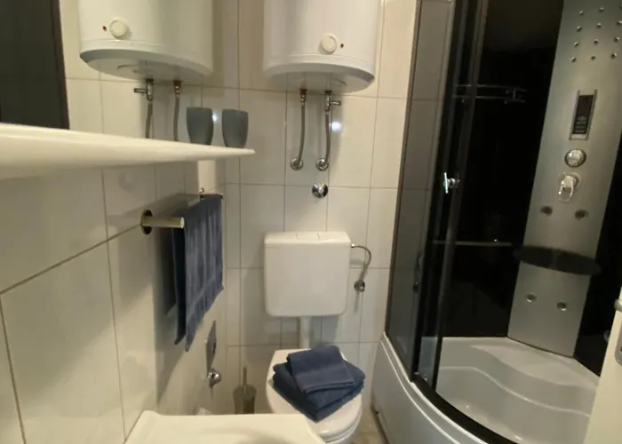 Bilic Διαμέρισμα Σπλιτ