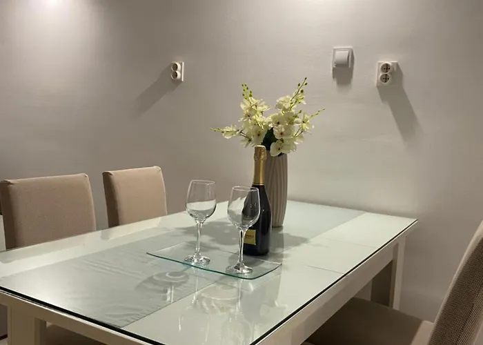 Διαμέρισμα Bilic Σπλιτ